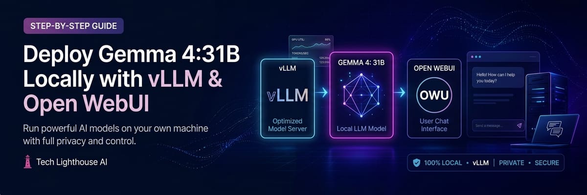 Create personal AI Agent - 5